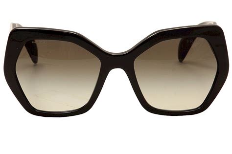 prada spr 16r 56 19|Prada Women's PR 16RS Sunglasses .